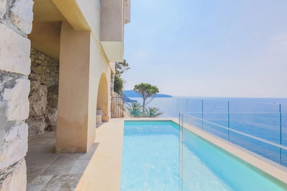 Cap des Anges AP4171 by Riviera Holiday Homes - photo 18