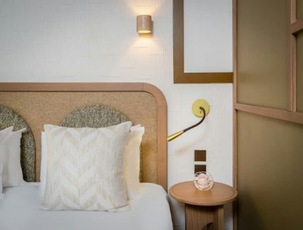 Hôtel Le Monna Lisa by Inwood Hotels - photo 8