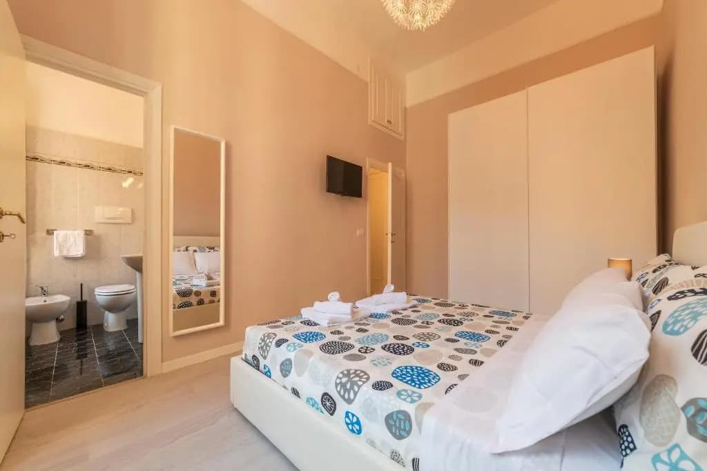 Castelfidardo Apartment - Charme Homes - main photo