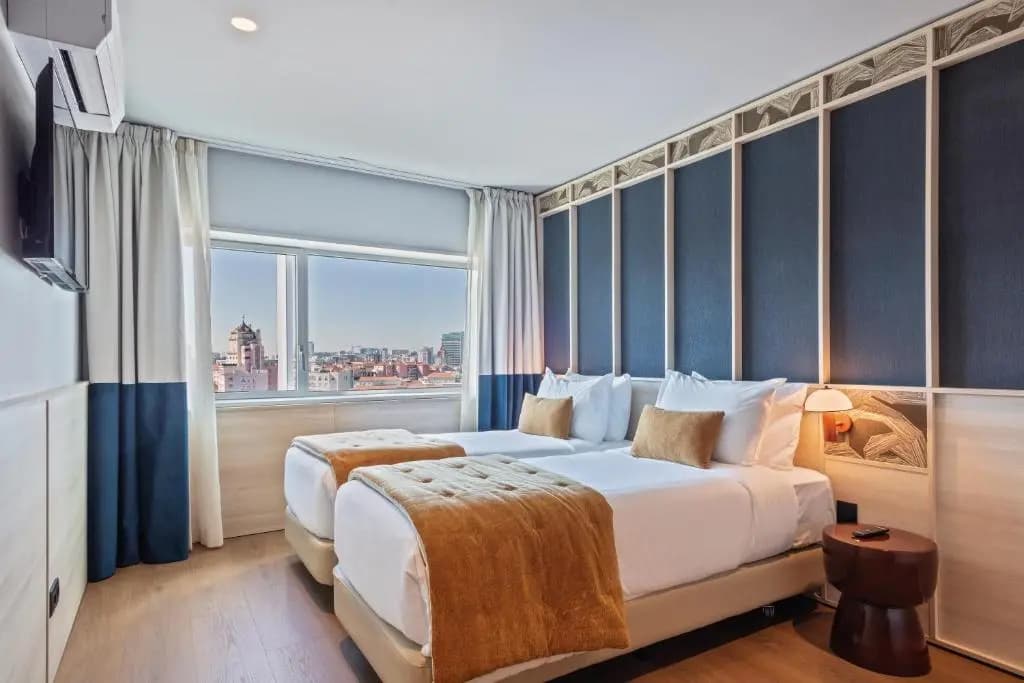 Hotel Acta Moa- New Opening - photo 3