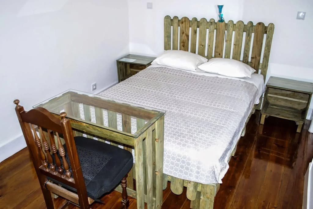 Be My Guest Lisboa - Hostel - photo 3
