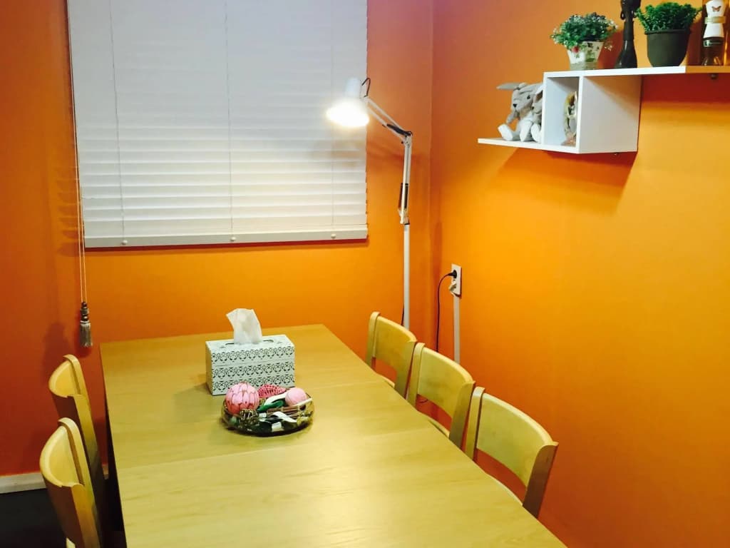 Seoul Dalbit DDP guesthouse - photo 3