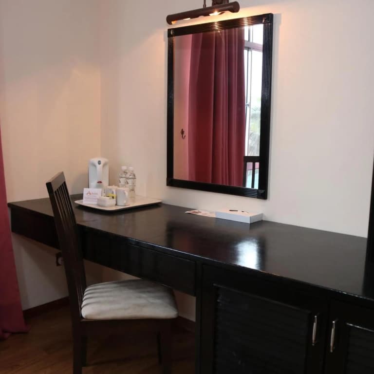 The Jerai Hotel Sungai Petani - photo 41