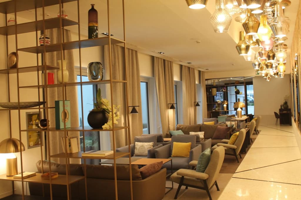 Ac Hotel Venezia by Marriott - photo 15