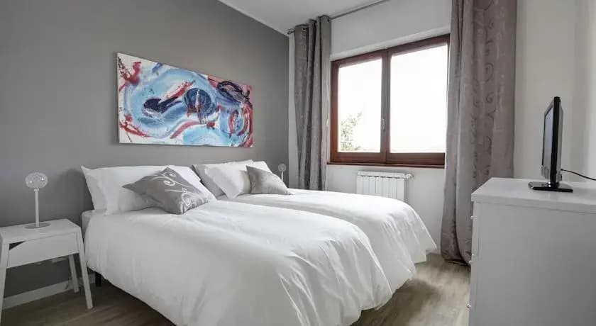 Residenza Villa Agnese - photo 1