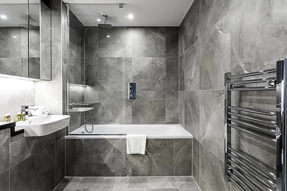Icon Tower Flat One - North Acton - photo 9