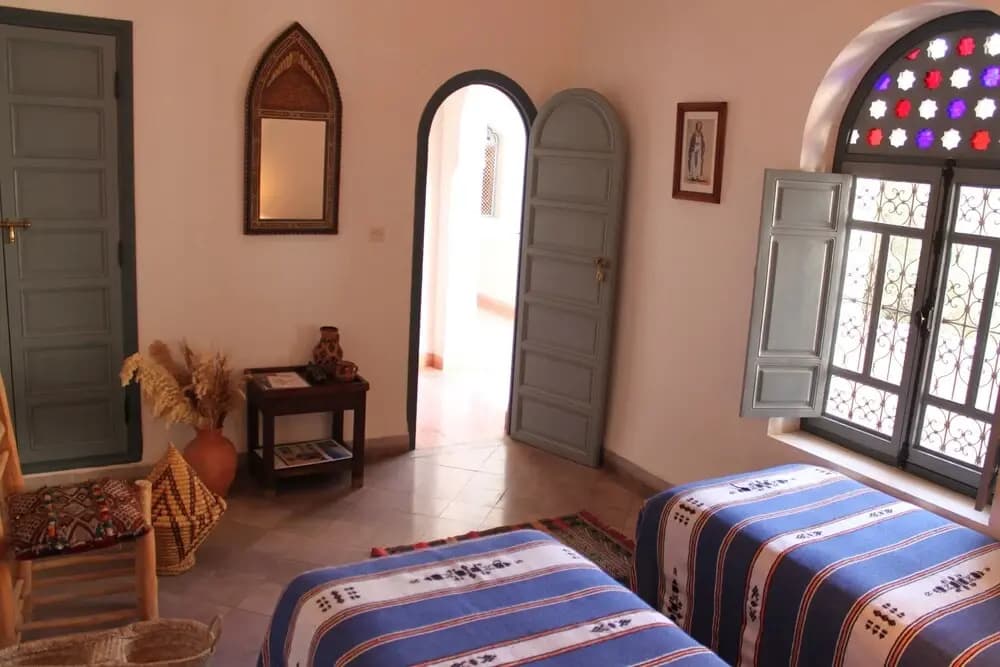 Riad Sahara Nour - photo 6