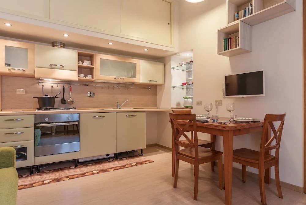 Coronari Central Apartment - photo 16