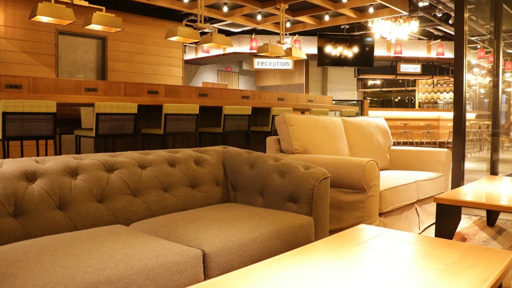 Umeda Holic - photo 27
