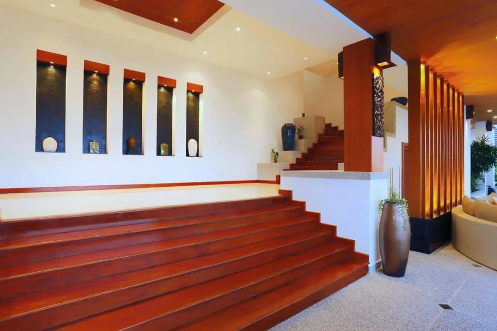 Villa Yang Som - photo 9
