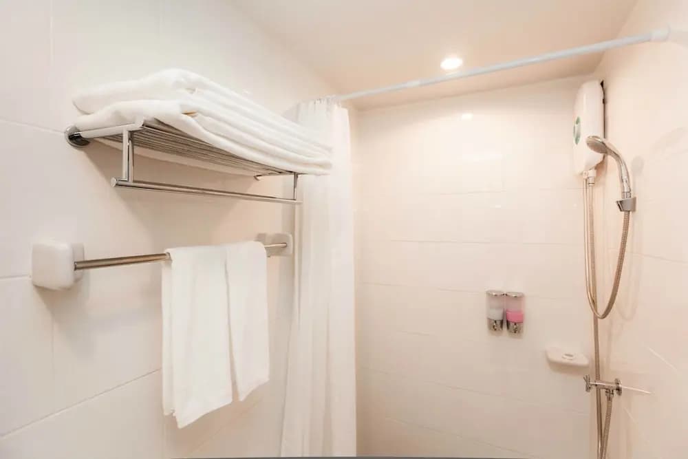 The Cube Boutique Residence - photo 8