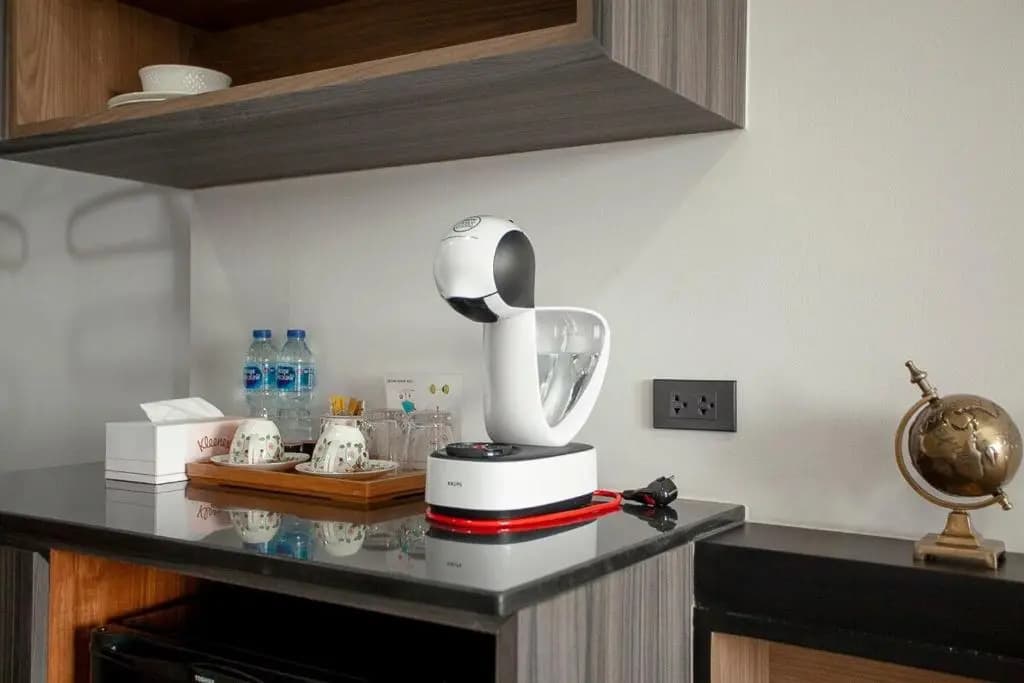 R1 Nimman Hotel Chiangmai - photo 17