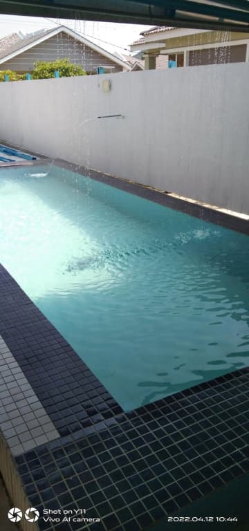 Maisarah Homestay - photo 9