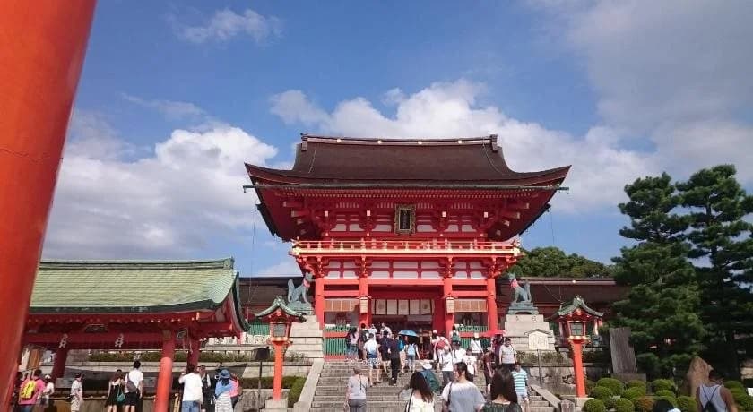 Guesthouse Kyozen - photo 24