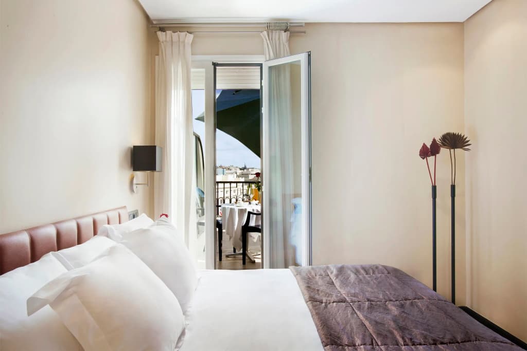 The Hotel Villa Real - photo 6