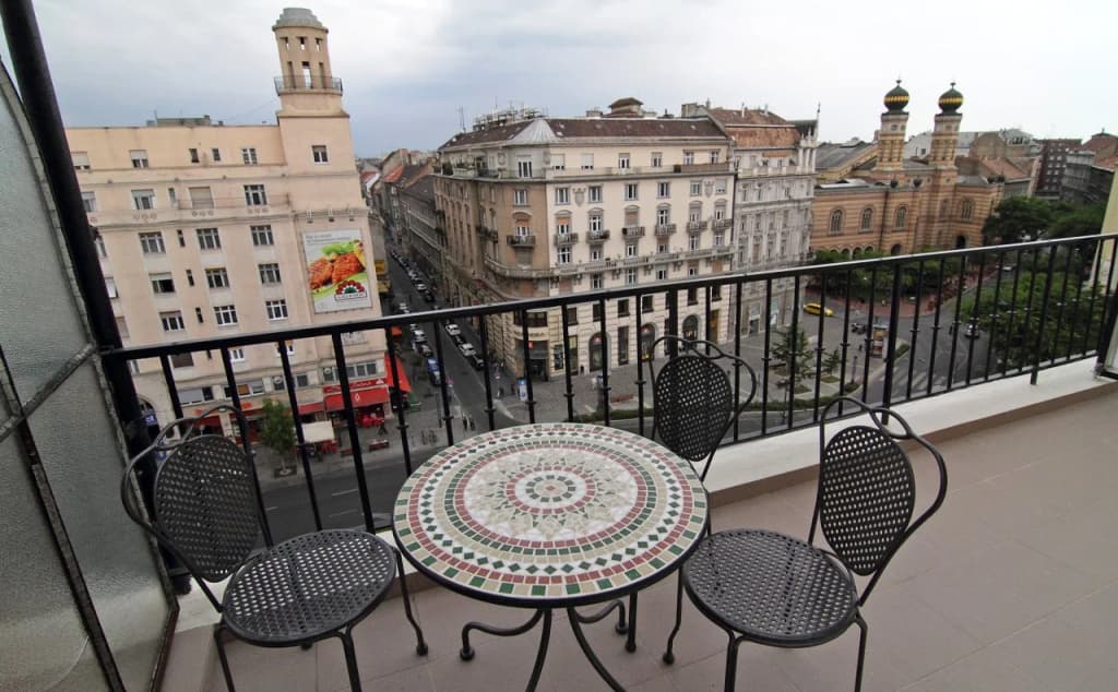 ABT Apartments Karoly - photo 6