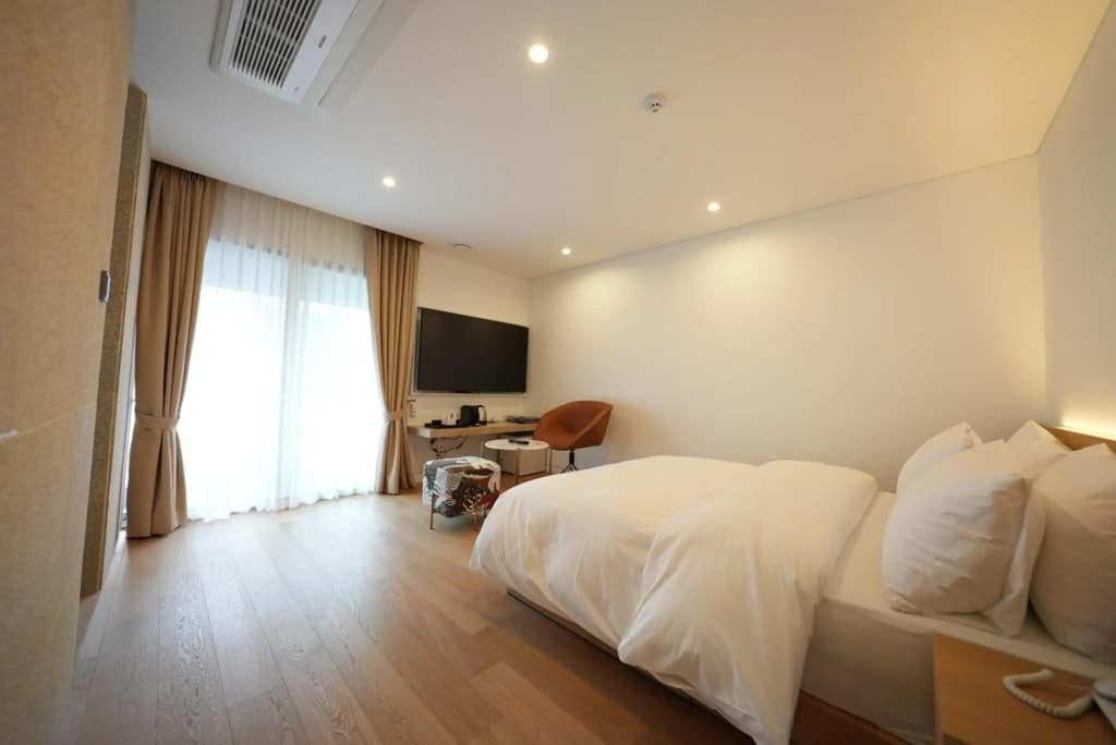 Hotel Amare - photo 6