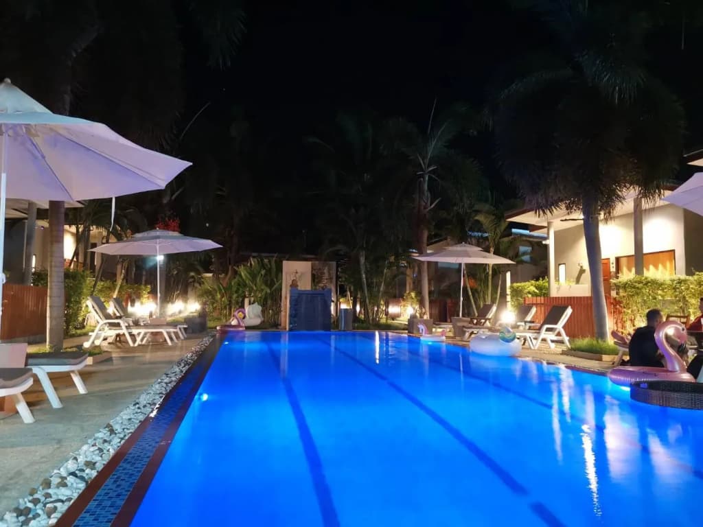 ViVi Resort & SPA - photo 3