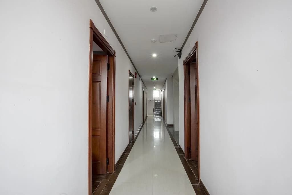 QaMi Hotel - photo 11