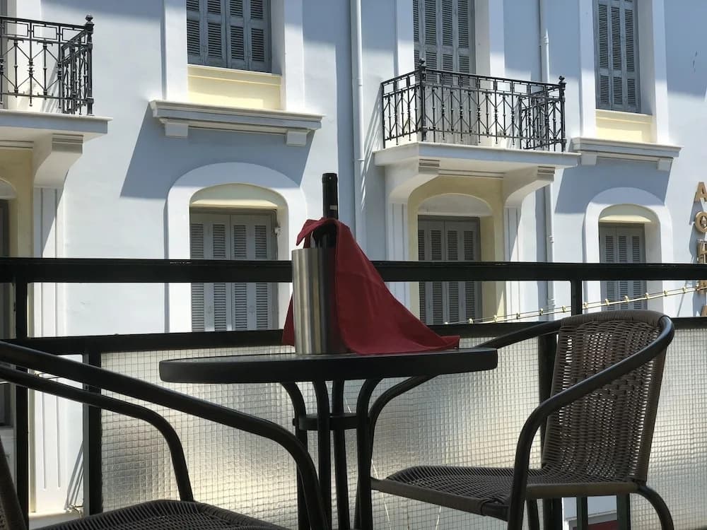 Athenaeum Acropolis Residence - photo 7