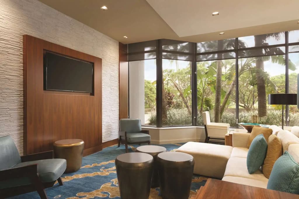 Hilton Miami Airport Blue Lagoon - photo 34