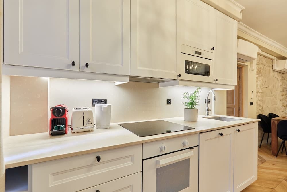 Amazing 3-bedroom Apartment - Center of Paris - photo 15