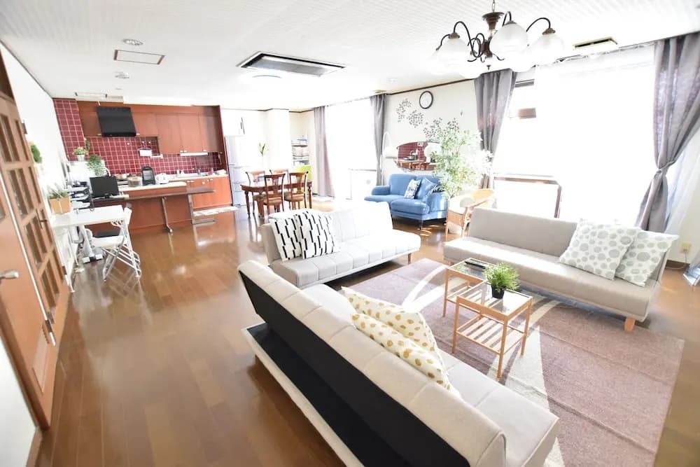 Inoue Building - photo 21