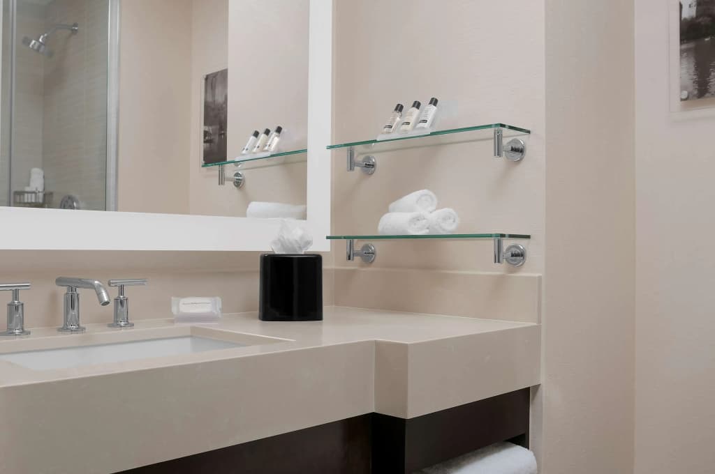 Hilton Garden Inn New York/Times Square Central - photo 8