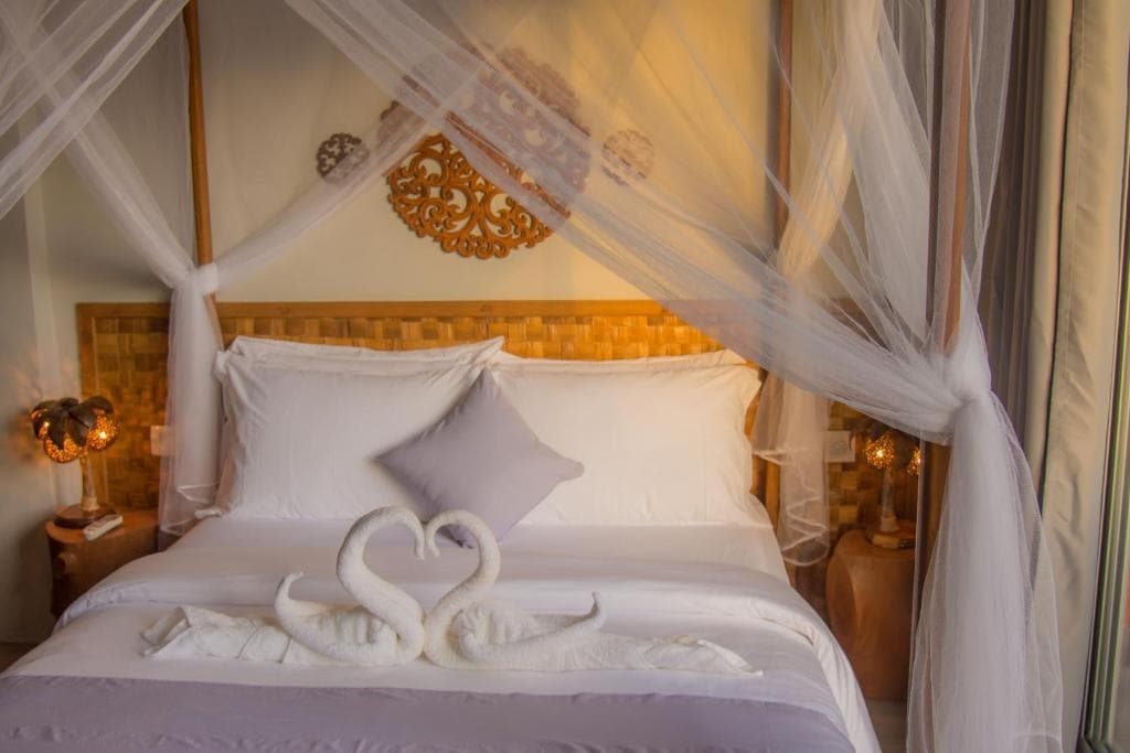 Sandy Heaven Maldives - photo 12