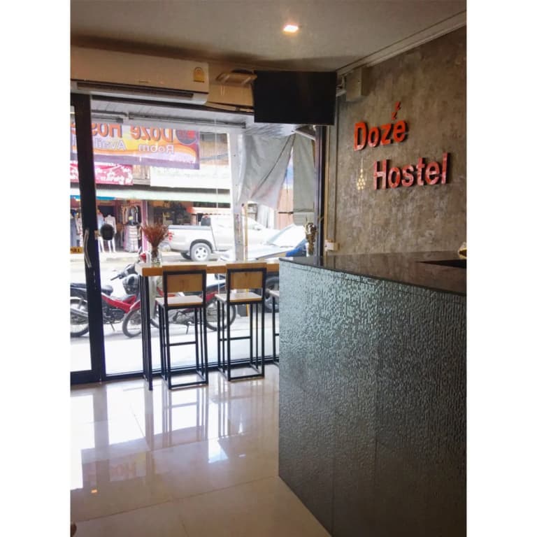 Doze Hostel - photo 15