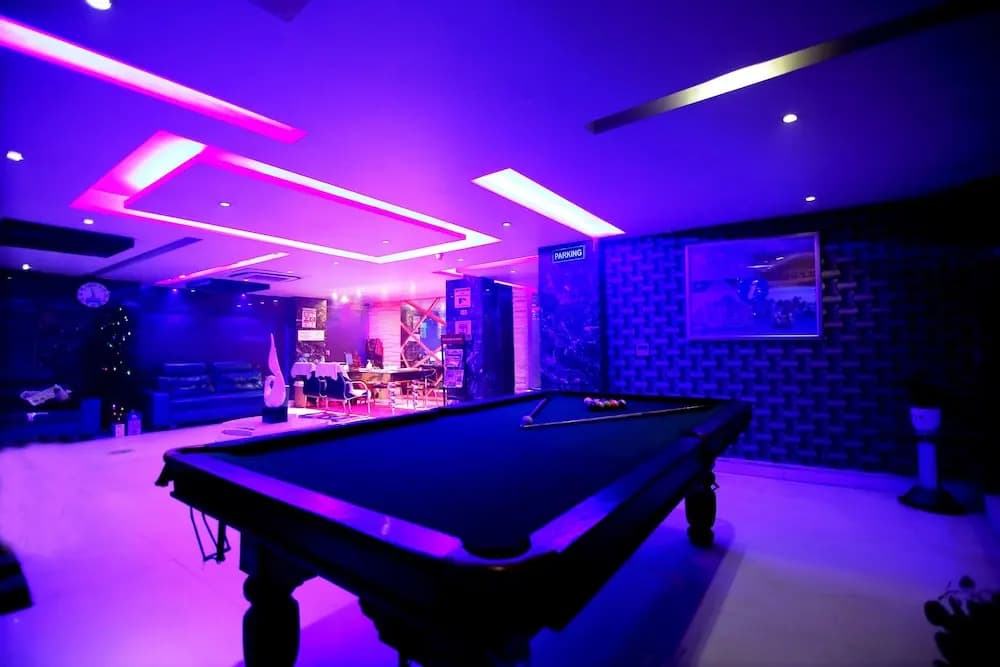 Hotel Uppal International - photo 17