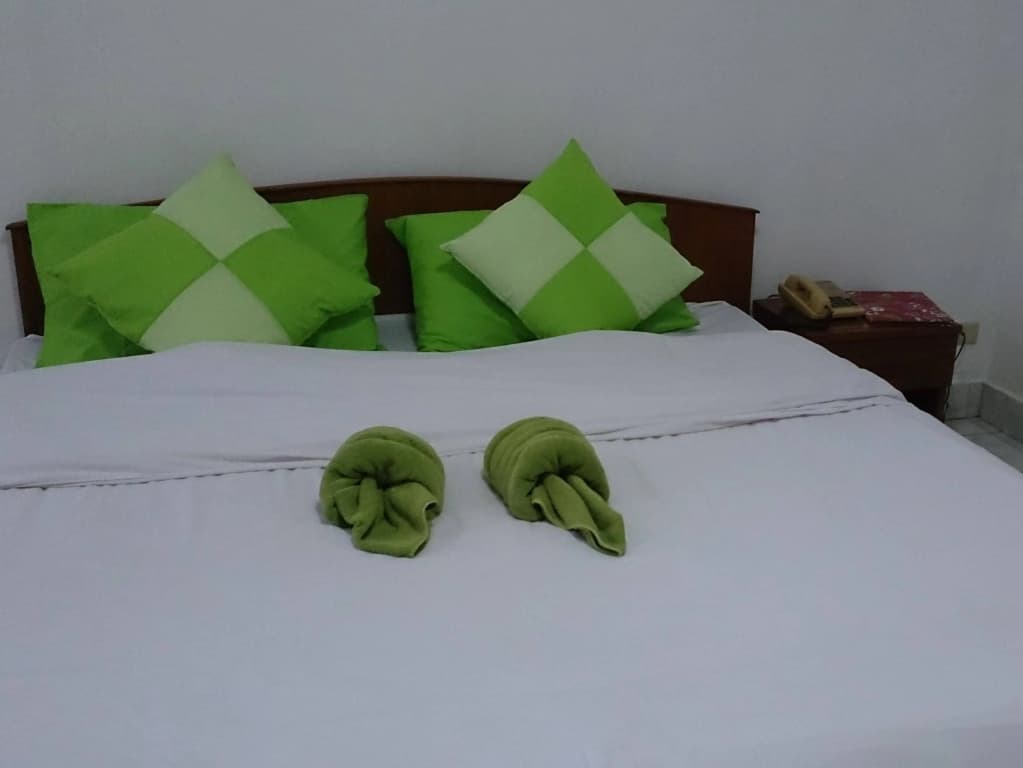Thaweesup Condotel - photo 8