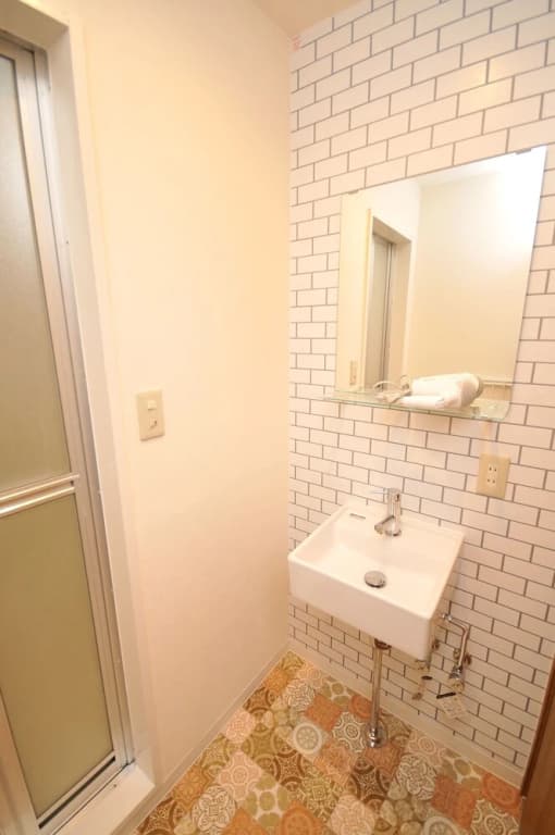 Maison Milano Nakatsu Room 207 - photo 9