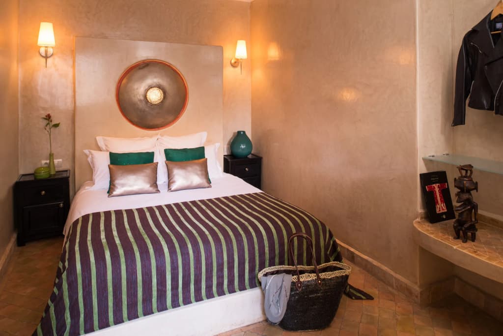 Riad Cocoon - photo 6