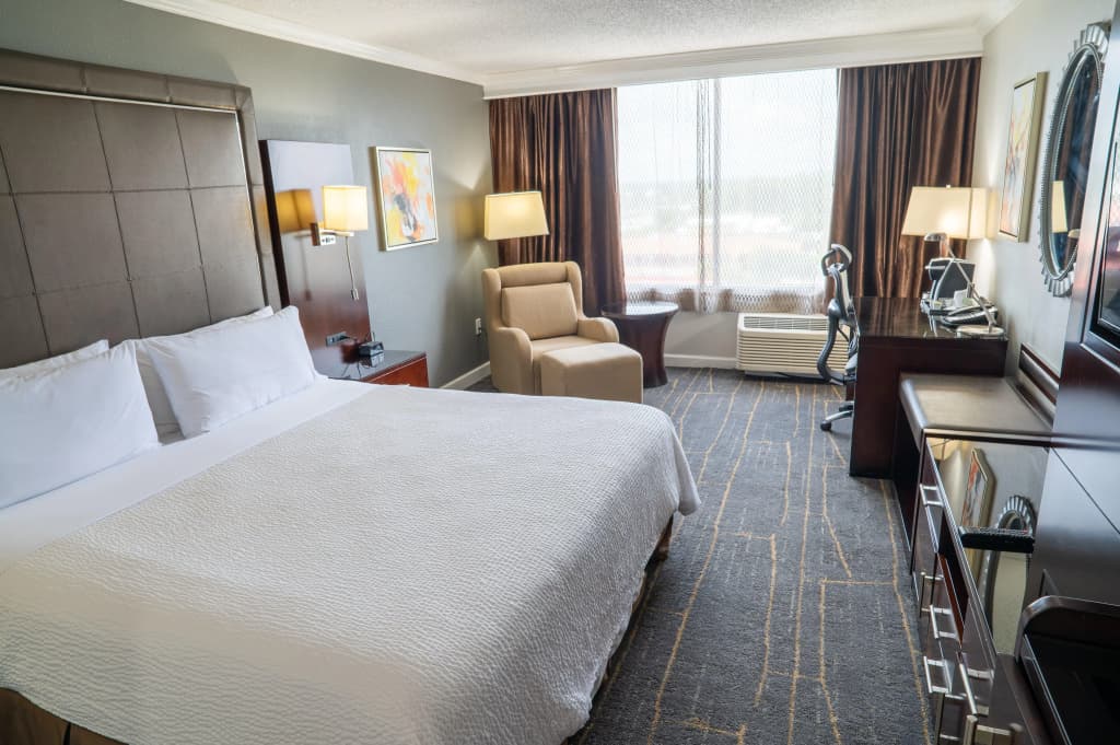 Holiday Inn Orlando East - UCF Area by IHG - photo 26