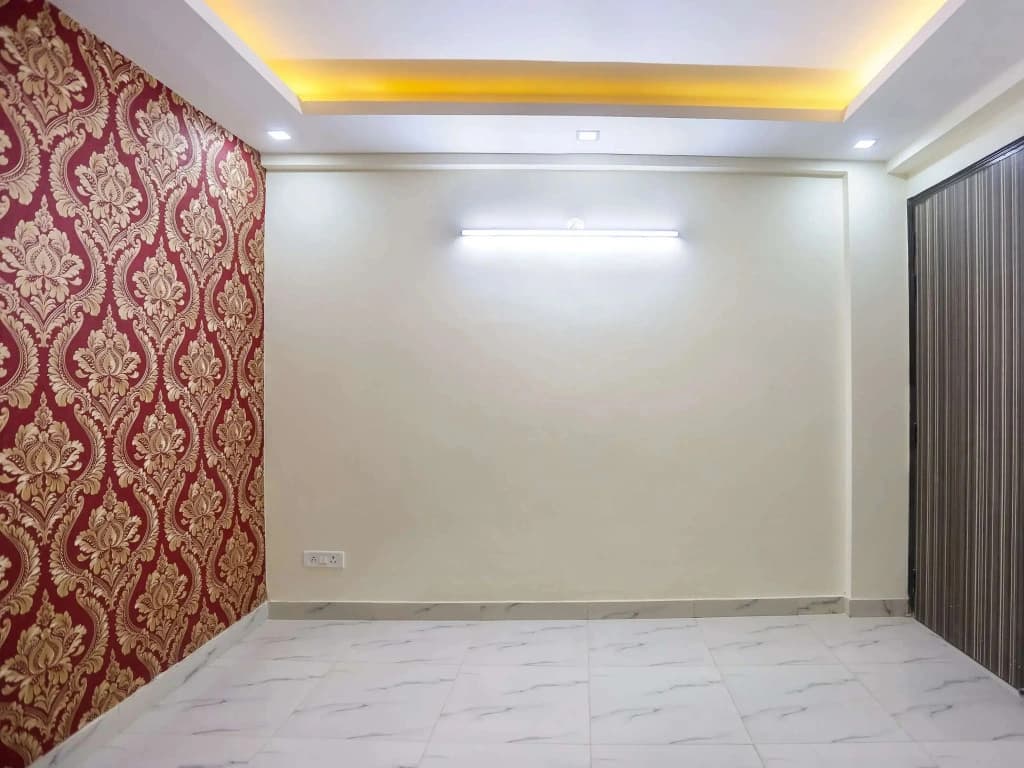 Green Heavens by OYO Rooms - photo 8