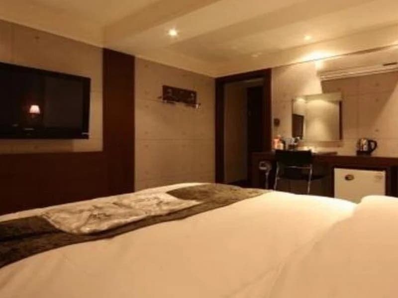 Jongno Abueson Hotel - photo 2