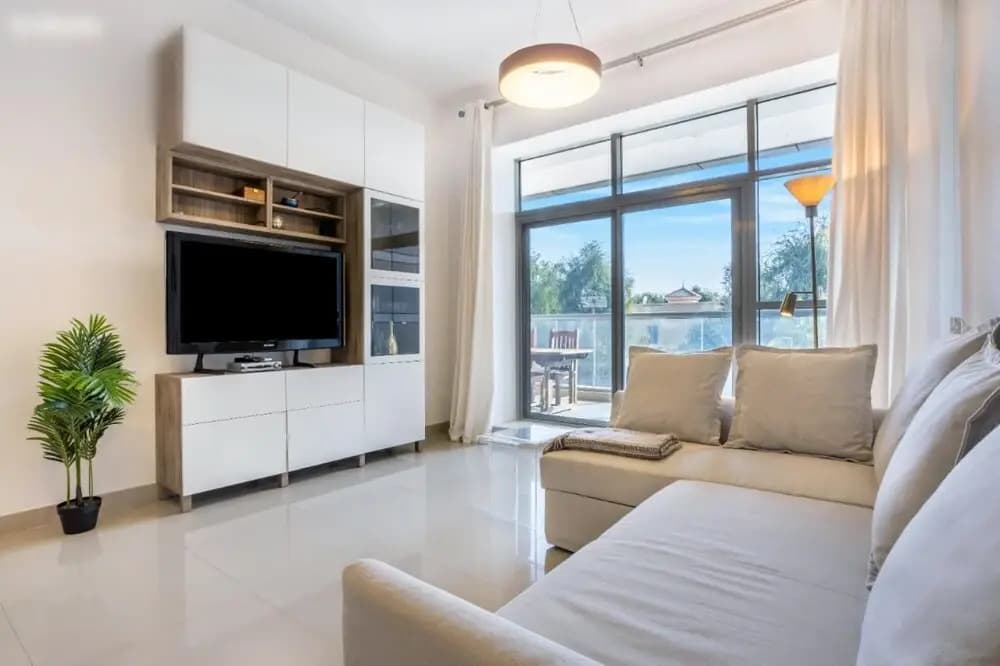 Breathtaking View 1 Bedroom Apt - photo 2
