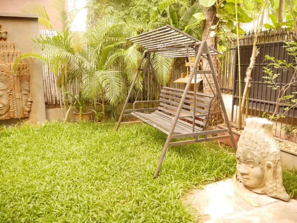 The City Premium Guest House - photo 13