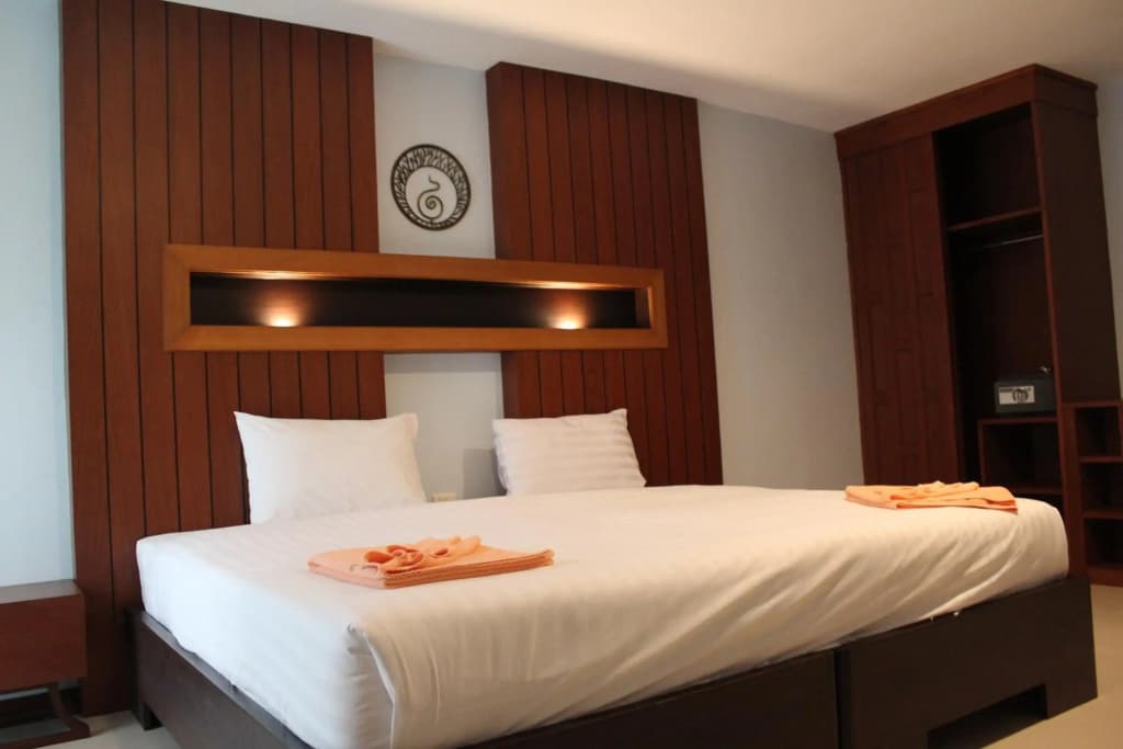 Cocoon Deva Hotel - photo 5