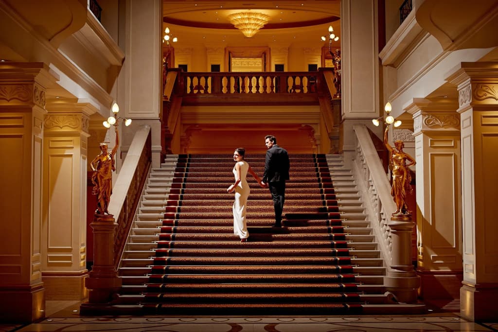 Corinthia Budapest - photo 23