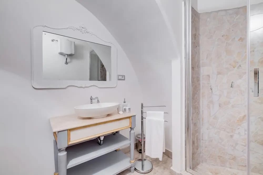 Colonna Suite - Spanish Steps Suite & Spa - photo 8