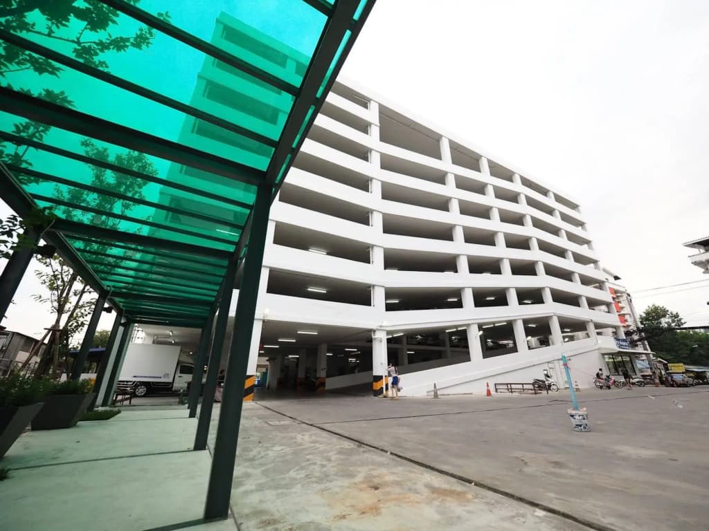 Viewplace Hotel & Residence - photo 19