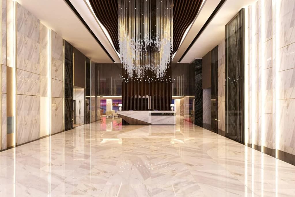 Vesna Hotel Nha Trang - photo 17