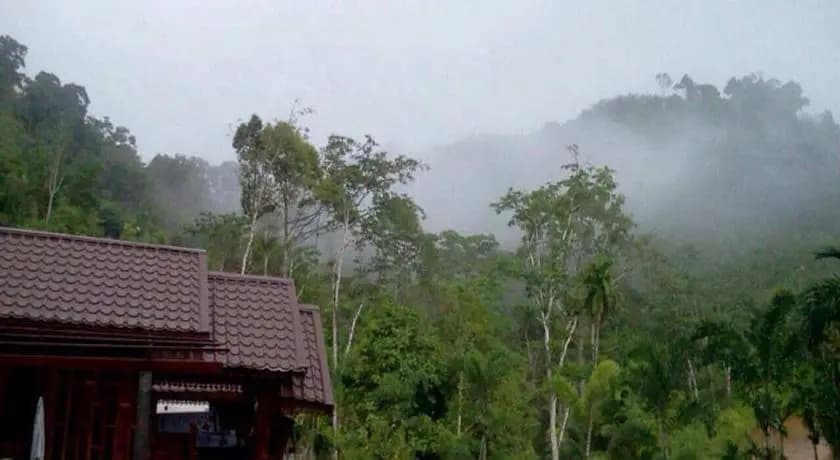 Phupha Srirung Resort - photo 11