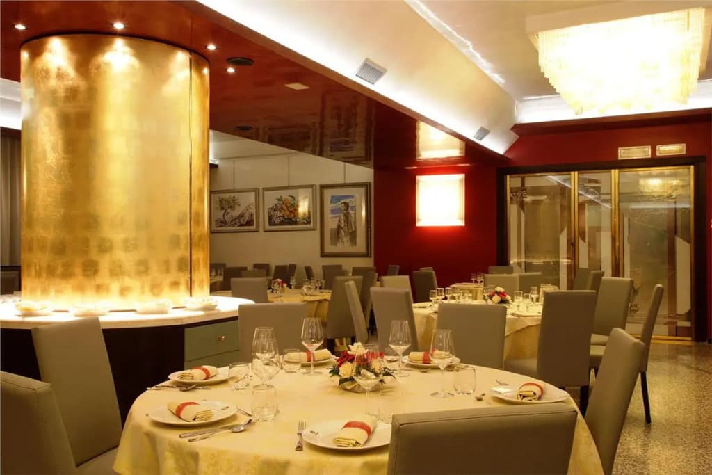Antony Hotel - photo 20