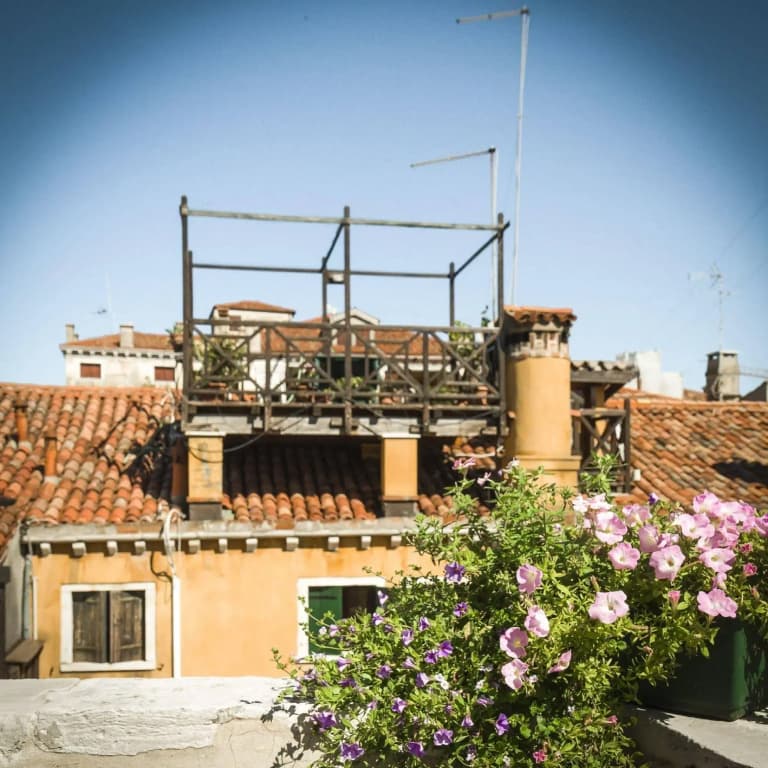 Rialto Deluxe Apartments - photo 1