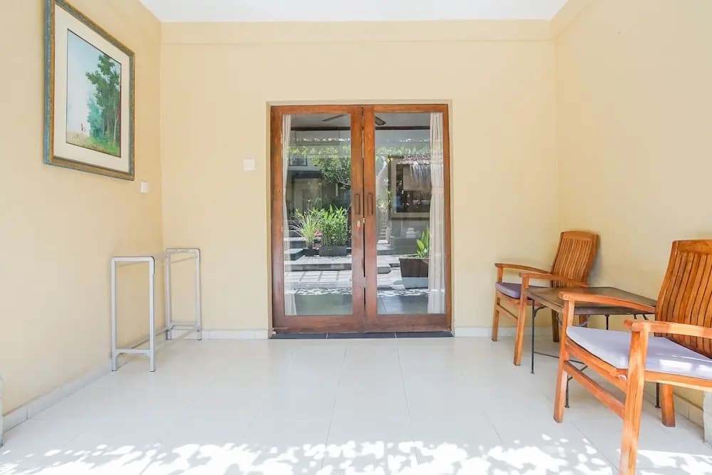 The Griya Boda Ubud - photo 22