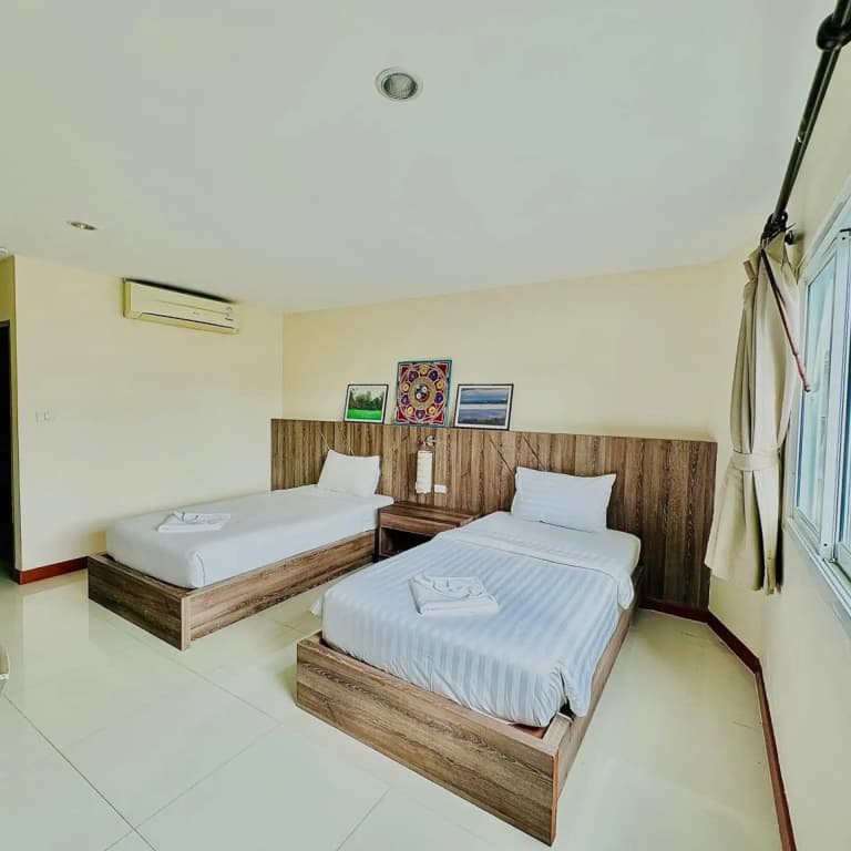 The Cocoon Patong Hotel - photo 34