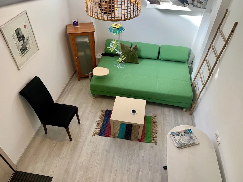 Casa Zen central Athens - photo 6